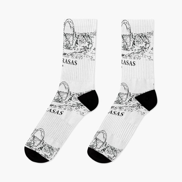 Item preview, Um er-Rasas - Jordan designed and sold by Lakeric Cityscapes.
