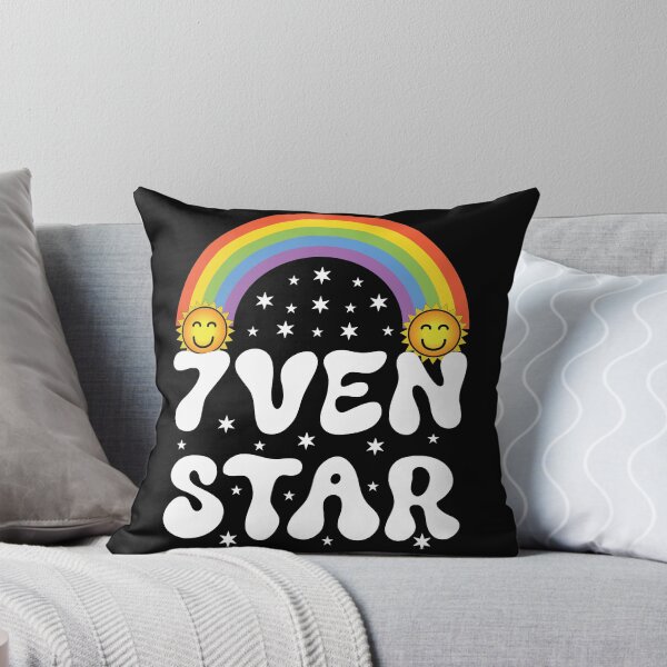 Item preview, 7ven Star designed and sold by DesignerDourado.