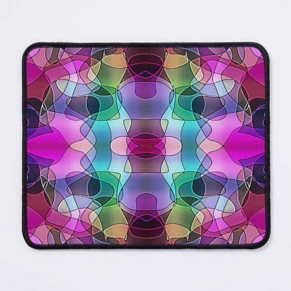Artikelvorschau, Abstraction entanglement 72 entworfen und verkauft von Gluecknika.