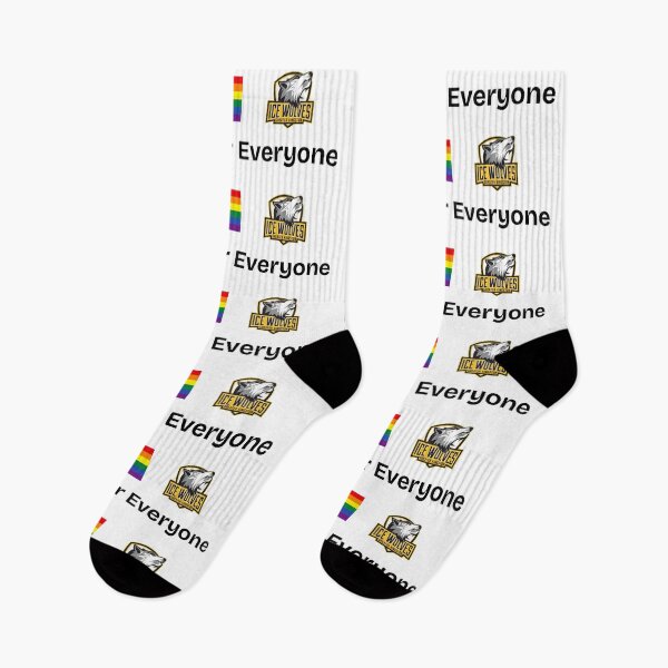 Item preview, Hockey is for Everyone designed and sold by GKGHAPride.