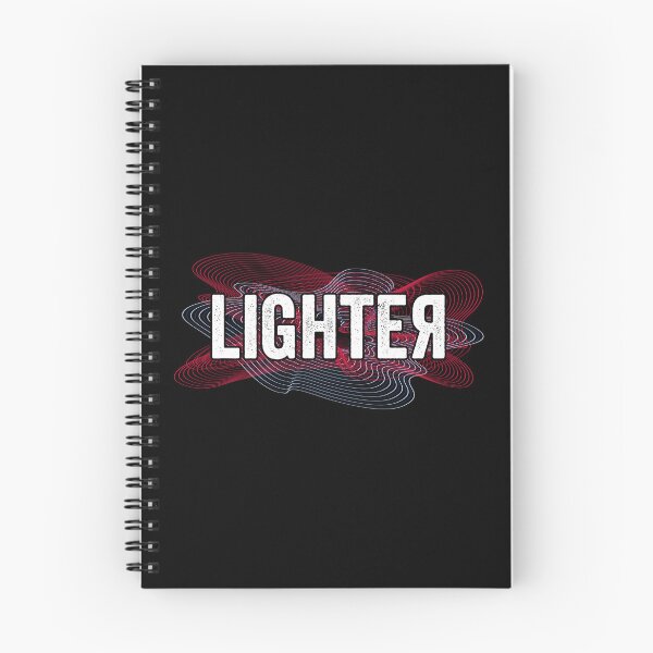 Item preview, Kyle Alessandro - Lighter [2025, Norway] designed and sold by lazarusheart.