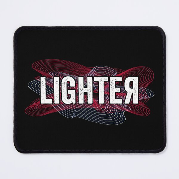 Item preview, Kyle Alessandro - Lighter [2025, Norway] designed and sold by lazarusheart.