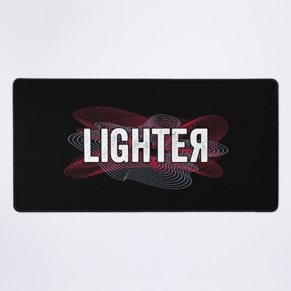 Item preview, Kyle Alessandro - Lighter [2025, Norway] designed and sold by lazarusheart.