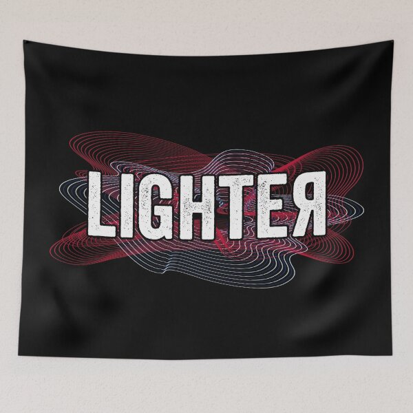 Item preview, Kyle Alessandro - Lighter [2025, Norway] designed and sold by lazarusheart.