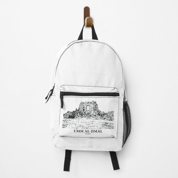 Item preview, Umm Al-Jimāl - Jordan designed and sold by Lakeric.