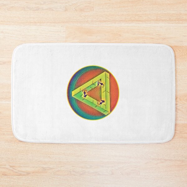 Item preview, MONUMENTrgb designed and sold by dekoAnnART.