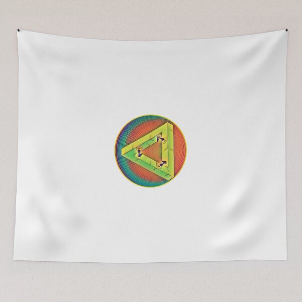 Item preview, MONUMENTrgb designed and sold by dekoAnnART.