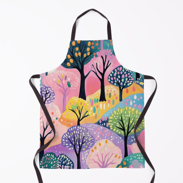 Item preview, Dreamy Forestscape designed and sold by DariaProf.
