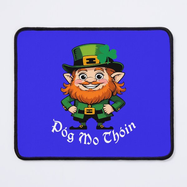 Item preview, Póg Mo Thóin kiss my ass 1 designed and sold by DigitalandPhoto.