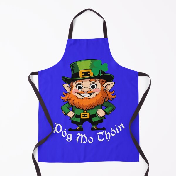 Item preview, Póg Mo Thóin kiss my ass 1 designed and sold by DigitalandPhoto.