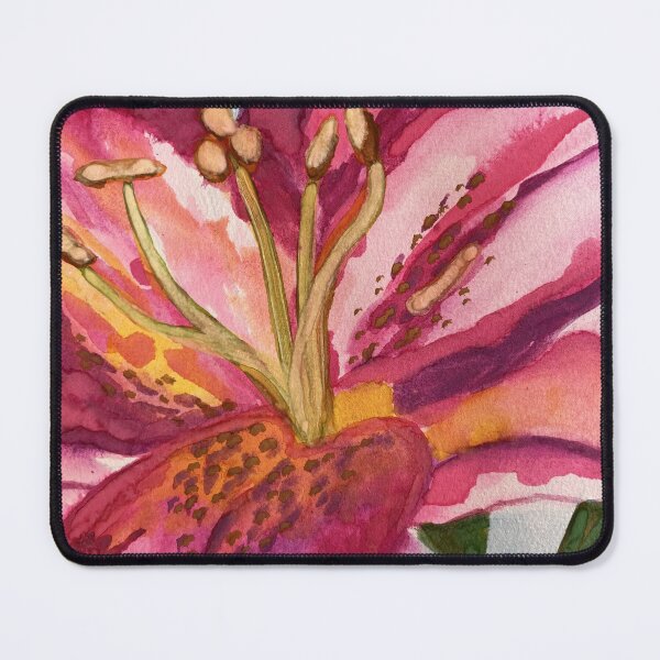 Item preview, lilia designed and sold by AntoniaGallery.