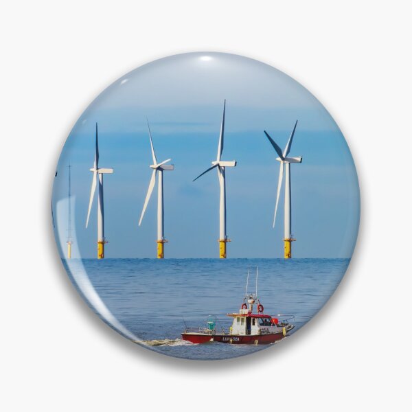 Item preview, Irish Sea Fishing designed and sold by AJEvans.
