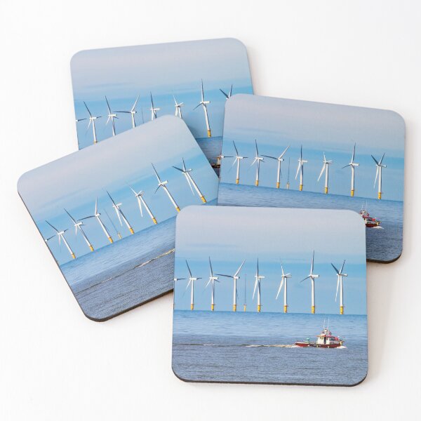 Item preview, Irish Sea Fishing designed and sold by AJEvans.