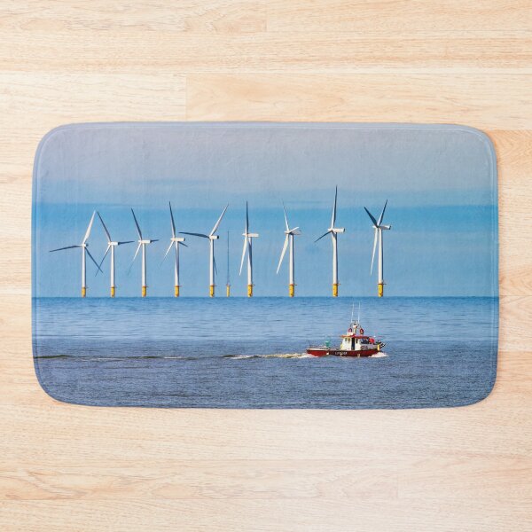 Item preview, Irish Sea Fishing designed and sold by AJEvans.