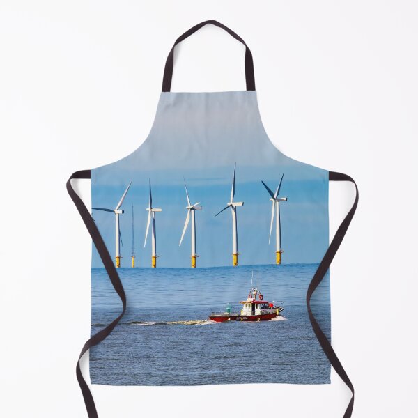 Item preview, Irish Sea Fishing designed and sold by AJEvans.