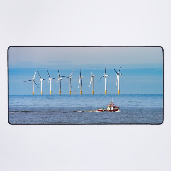Item preview, Irish Sea Fishing designed and sold by AJEvans.