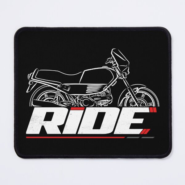Item preview, Ducati 600 TL Pantah 1982-1984 for Motorcycle Fans designed and sold by DrainvolStore.