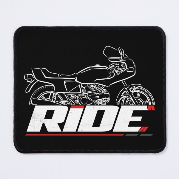 Item preview, Ducati 600 SL Pantah 1981-1984 for Motorcycle Fans designed and sold by DrainvolStore.