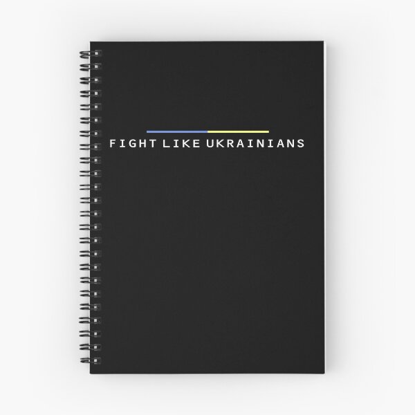 Item preview, fight like ukrainians, ukrainian zelensky designed and sold by VISIONSTURME.