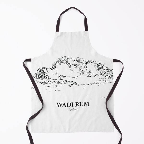 Item preview, Wadi Rum - Jordan designed and sold by Lakeric.