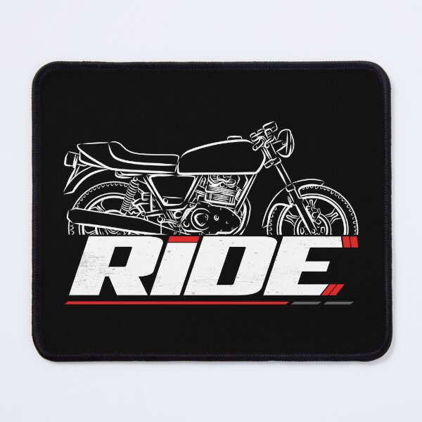 Item preview, Ducati 500SD Sport Desmo 1977-1978 for Motorcycle Fans designed and sold by DrainvolStore.