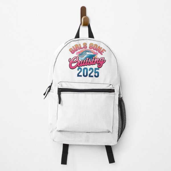 Item preview, Girls Gone Cruising 2025 Cruise Vacation designed and sold by InklingIris.