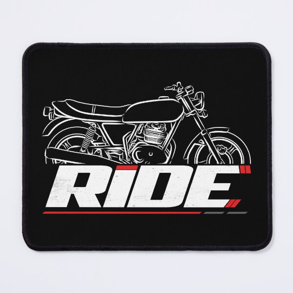 Item preview, Ducati 500 GTV 1977-1978 for Motorcycle Fans designed and sold by DrainvolStore.