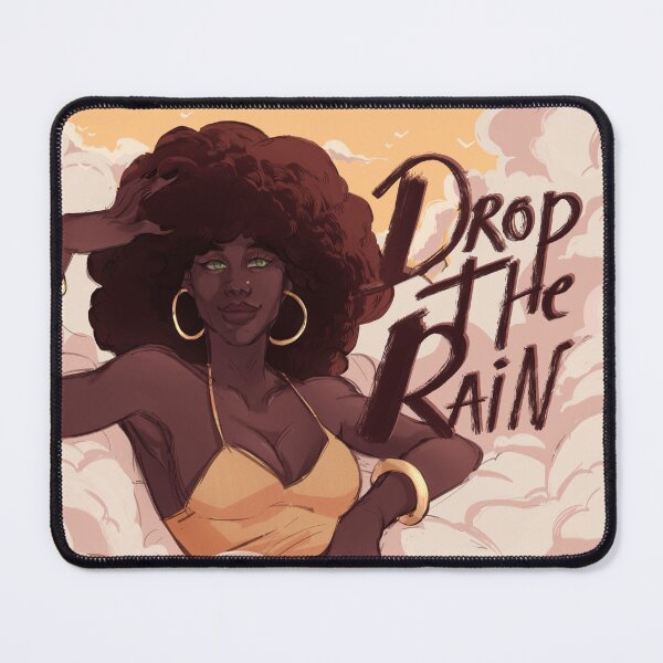 Item preview, Drop the rain designed and sold by Vi2z.