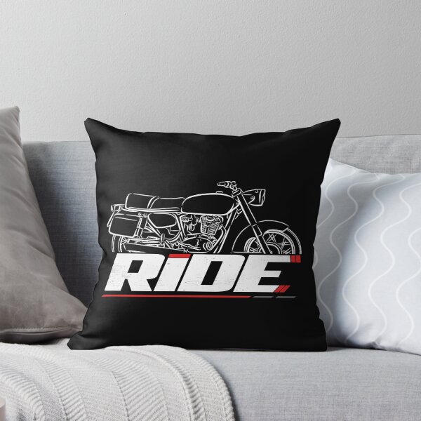 Item preview, Ducati 450 TS 1971 for Motorcycle Fans designed and sold by DrainvolStore.
