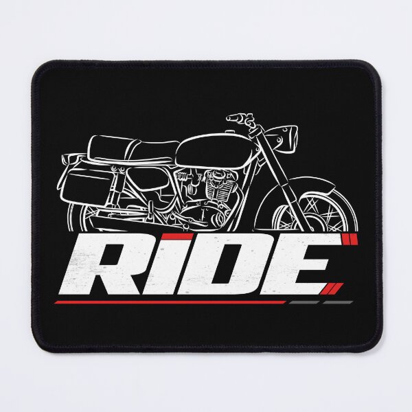 Item preview, Ducati 450 TS 1971 for Motorcycle Fans designed and sold by DrainvolStore.