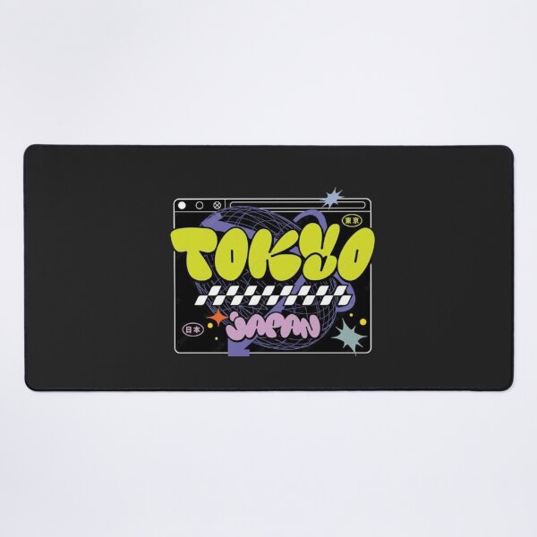 Item preview, Tokyo japan y2k streetwear designed and sold by huz101.
