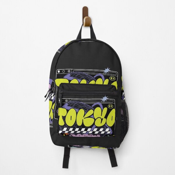 Item preview, Tokyo japan y2k streetwear  designed and sold by huz101.