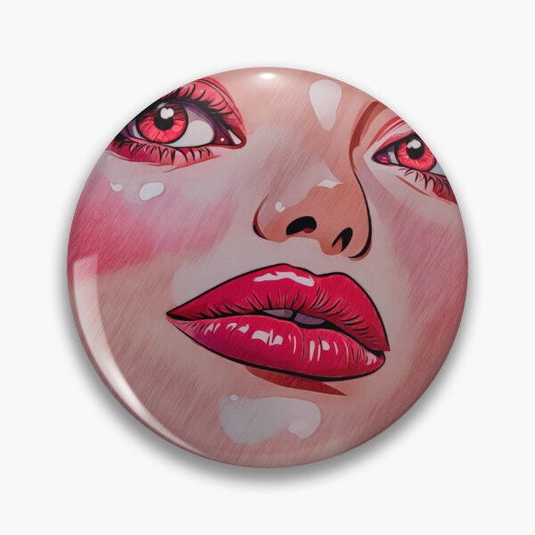 Item preview, More than a Kiss designed and sold by Helios Be. Lavsh.
