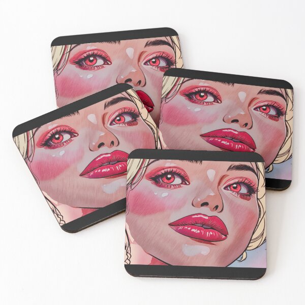Item preview, More than a Kiss designed and sold by Helios Be. Lavsh.