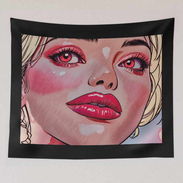 Item preview, More than a Kiss designed and sold by Helios Be. Lavsh.