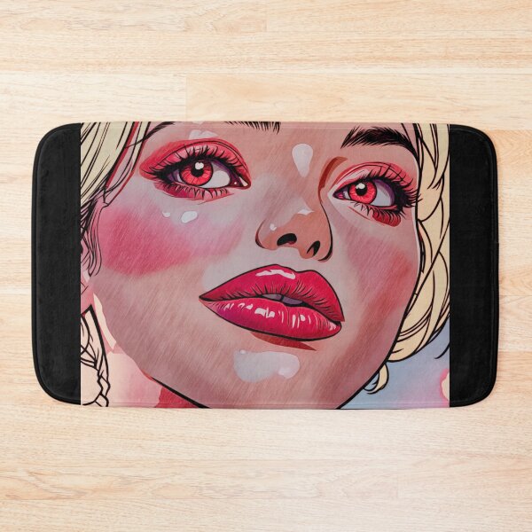 Item preview, More than a Kiss designed and sold by Helios Be. Lavsh.