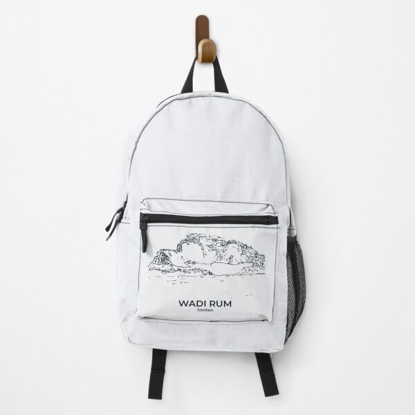 Item preview, Wadi Rum - Jordan designed and sold by Lakeric.