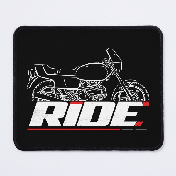 Item preview, Ducati 350 XL Pantah 1983-1985 for Motorcycle Fans designed and sold by DrainvolStore.