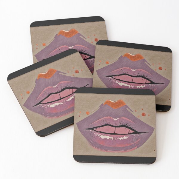 Item preview, More than a Kiss#1 designed and sold by Helios Be. Lavsh.