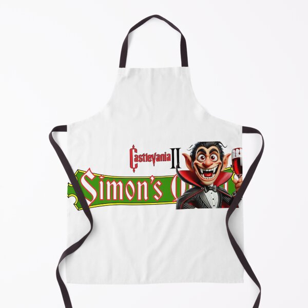 Item preview, Castlevania 2 designed and sold by virusRojo.