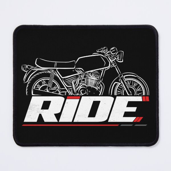 Item preview, Ducati 350 GTL 1975-1978 for Motorcycle Fans designed and sold by DrainvolStore.