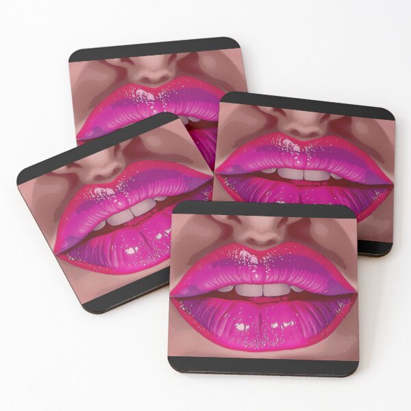Item preview, More than a Kiss#2 designed and sold by Helios Be. Lavsh.