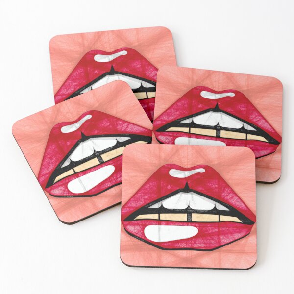 Item preview, More than a Kiss#3 designed and sold by Helios Be. Lavsh.