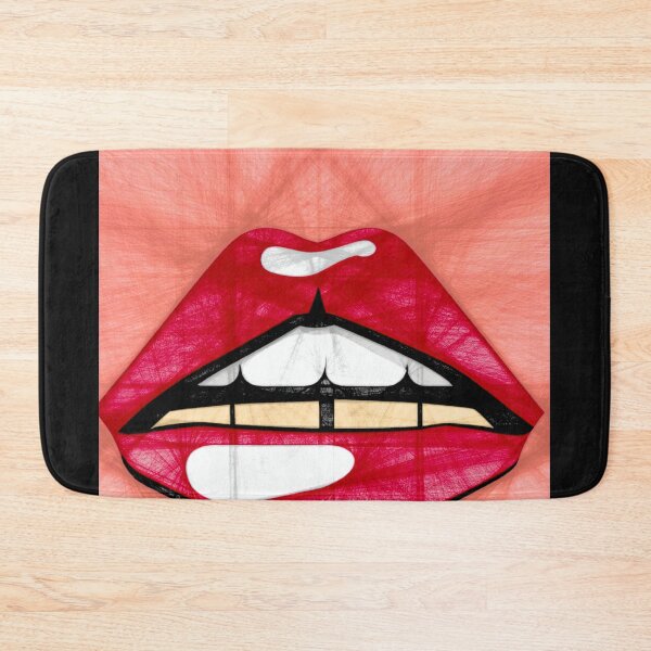 Item preview, More than a Kiss#3 designed and sold by Helios Be. Lavsh.