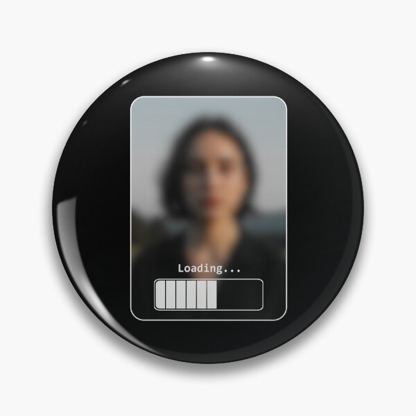 Item preview,  Filter in progress. Woman 2 sticker gift poster designed and sold by jaharek.