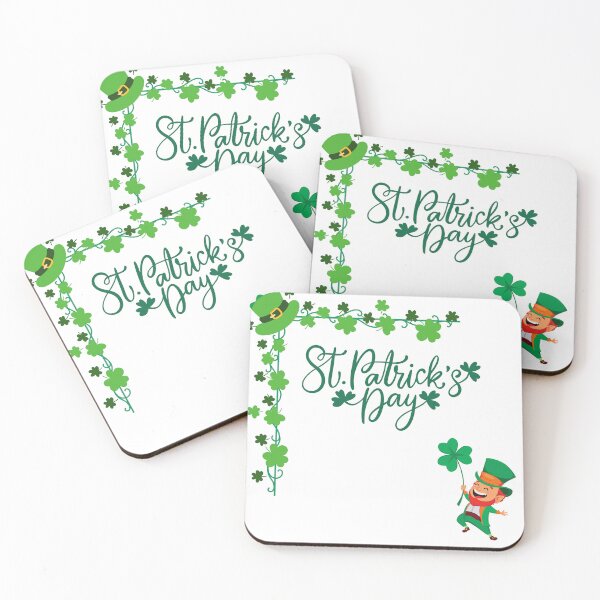 Item preview, st patrick's day t-shirt and more designed and sold by Hidanx.
