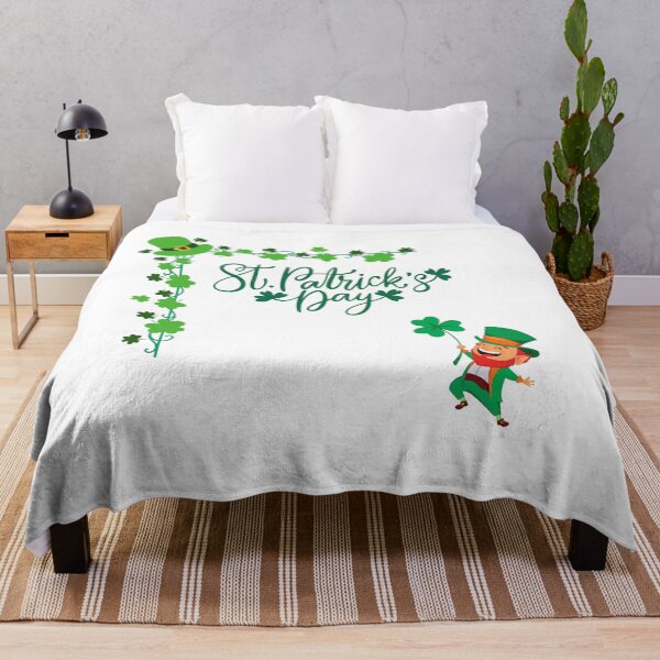 Item preview, st patrick's day t-shirt and more designed and sold by Hidanx.