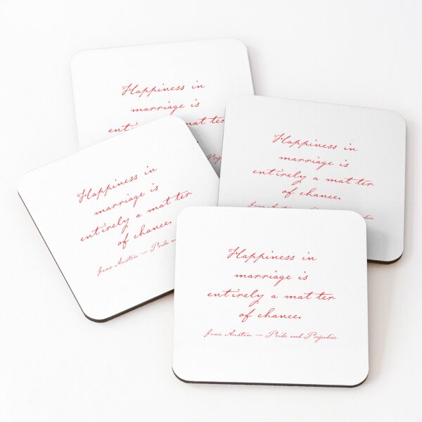 Item preview, Jane Austen designed and sold by CharlottePlaceArt.