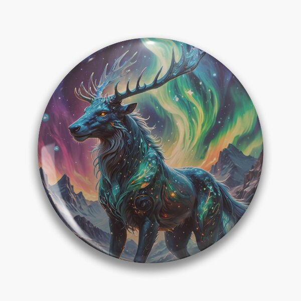 Aperçu de l'œuvre animal spirituel créée et vendue par unlikeably mellow.