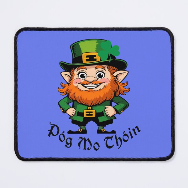 Item preview, Póg Mo Thóin kiss my ass 2 designed and sold by DigitalandPhoto.